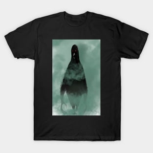 Pigeon Man T-Shirt